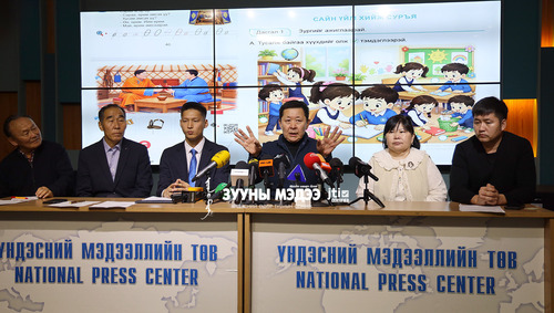 “Төрийн худалдан авах ажиллагаа бүх оролцогчид тэгш үйлчилдэг үү”